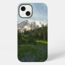 Search for mount rainier iphone cases Mountain
