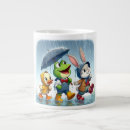 Search for anthropomorphic mugs Rabbit