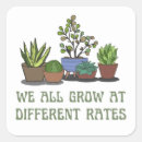 Search for rates stickers Plants