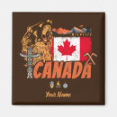 Search for grizzly bear magnets Souvenir