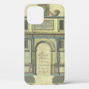 Search for architectural iphone cases Antique