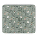 Search for sage green chopping boards Flower