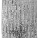 Search for sequin shower curtains Texture