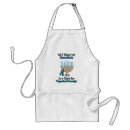 Search for hanukkah aprons Menorah