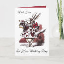 Search for carroll invitations Alice in wonderland