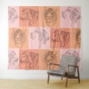 Search for tiger abstract art Modern