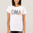 Search for cma tshirts Certified medical assistant