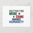 Search for protect earth postcards Climate