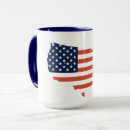 Search for american map mugs Usa
