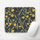Search for dandelions mouse mats Botanical