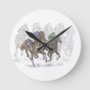 Search for horse clocks Equine