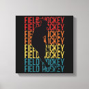Search for field hockey art Sports