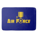 Search for airplane bathroom accessories Air force