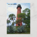 Search for jupiter florida postcards Lighthouse