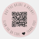 Search for brides stickers Bachelorette party