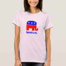 Search for republican candidates tshirts politics