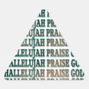 Search for praise god stickers Christian