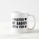 Search for fur baby mugs Pet