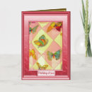 Search for thinking of you cards Geometric