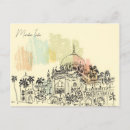 Search for vintage india postcards Retro