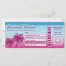 Search for weekend getaway invitations Vacation