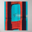 Search for aircraft posters Blue