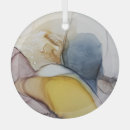 Search for alcohol inks christmas tree decorations Marble