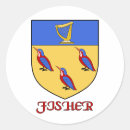 Search for family history stickers Surname