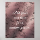Search for rose gold posters Motivational