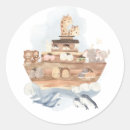 Search for noahs ark stickers Boat