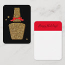 Search for salon business christmas cards Beauty