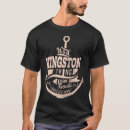 Search for kingston tshirts Fishing