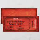 Search for haunted event invitations Scary
