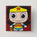 Search for comic heroes square badges dc comics