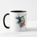 Search for beautiful name mugs Floral