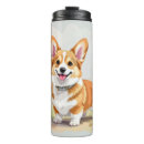 Search for corgi travel mugs Pets