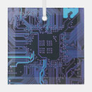 Search for nerd christmas tree decorations Computer science