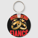 Search for fiancé key rings Husband