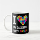 Search for i love my daughter mugs Dad