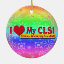 Search for laboratory christmas tree decorations Medical