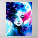 Search for fantasy animals posters Ai generated