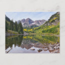 Search for maroon lake postcards Bells