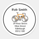Search for road labels Bike