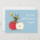 Search for rosh hashana invitations Jewish