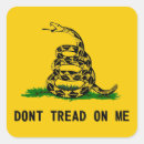 Search for dont tread stickers Snake