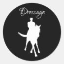 Search for classical dressage stickers Equestrian