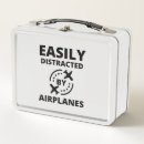 Search for plane lunch boxes Pilot