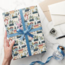 Search for house warming wrapping paper Cute