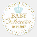 Search for royal blue gold prince stickers Crown