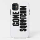 Search for sasquatch iphone cases Gone squatchin